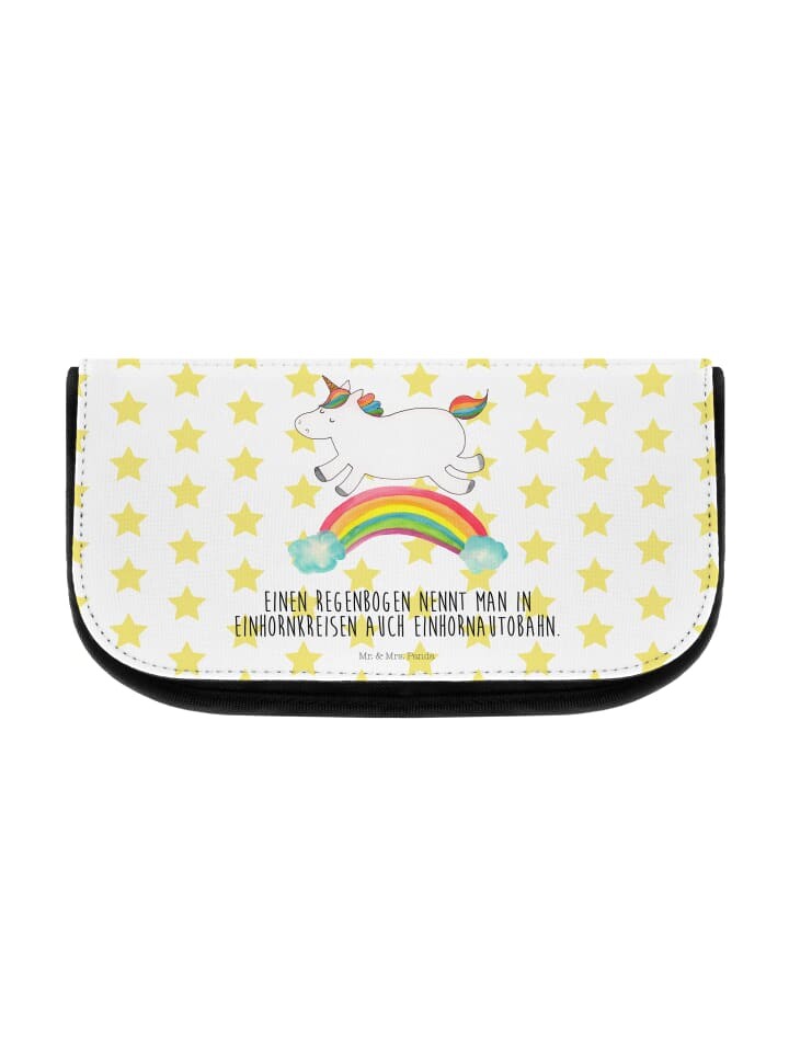 Косметичка Mr. & Mrs. Panda, белый
Косметичка Mr. & Mrs. Panda, белый