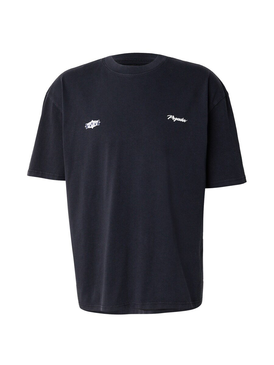 Футболка Pegador Colten, Black 
Футболка Pegador Colten, Black