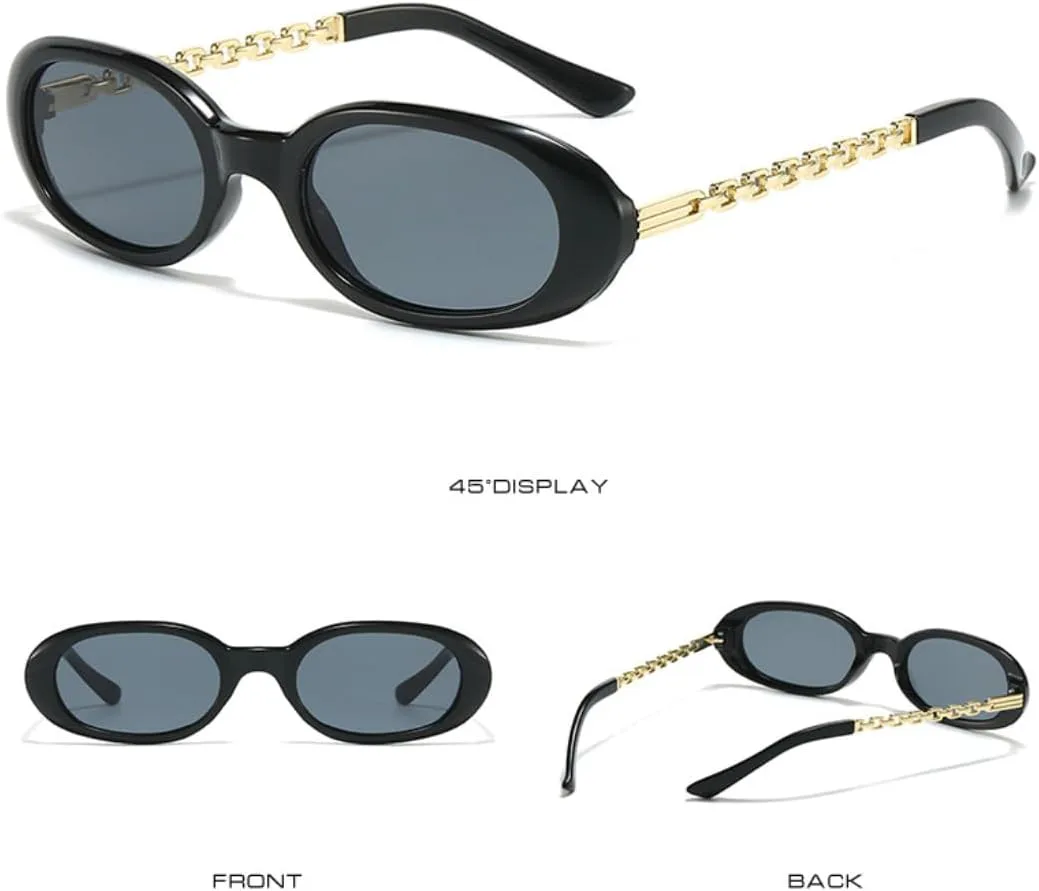 Солнцезащитные очки для мужчин и женщин - защита UV400 - леопардовый принт, маленькая оправа, для занятий спортом на открытом воздухе и вождения DSVIGF, Beige Pink
Солнцезащитные очки для мужчин и женщин - защита UV400 - леопардовый принт, маленькая оправа, для занятий спортом на открытом воздухе и вождения DSVIGF, Beige Pink