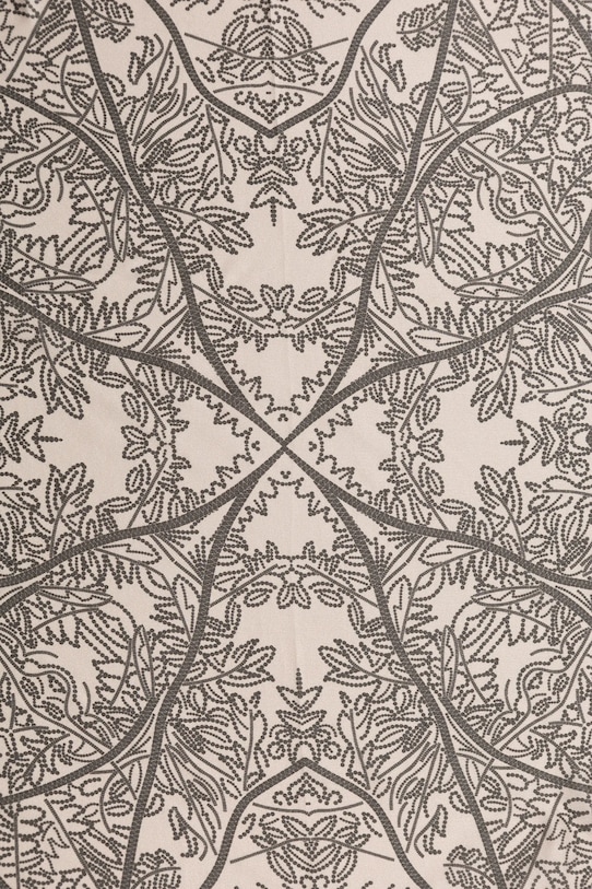 Шелковый шарф Answear.Lab, бежевый
Шелковый шарф Answear.Lab, бежевый