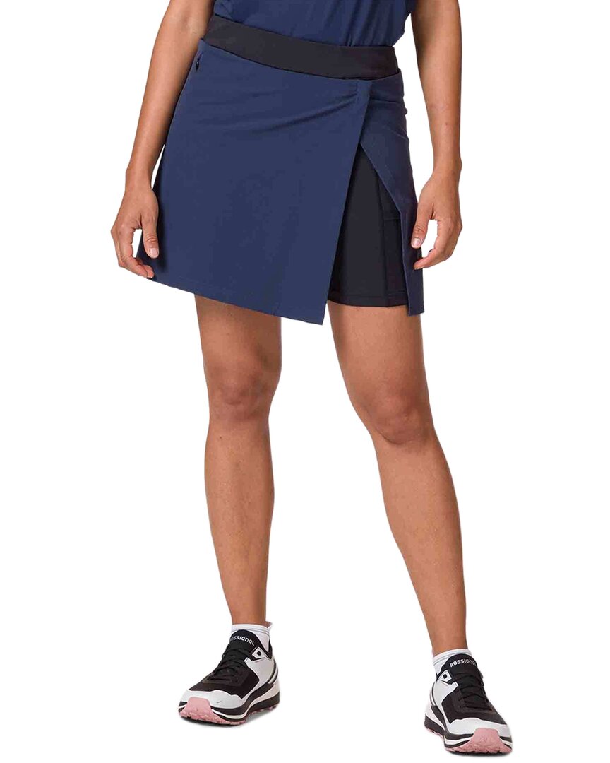 Брюки Rossignol Skipper, синий
Брюки Rossignol Skipper, синий