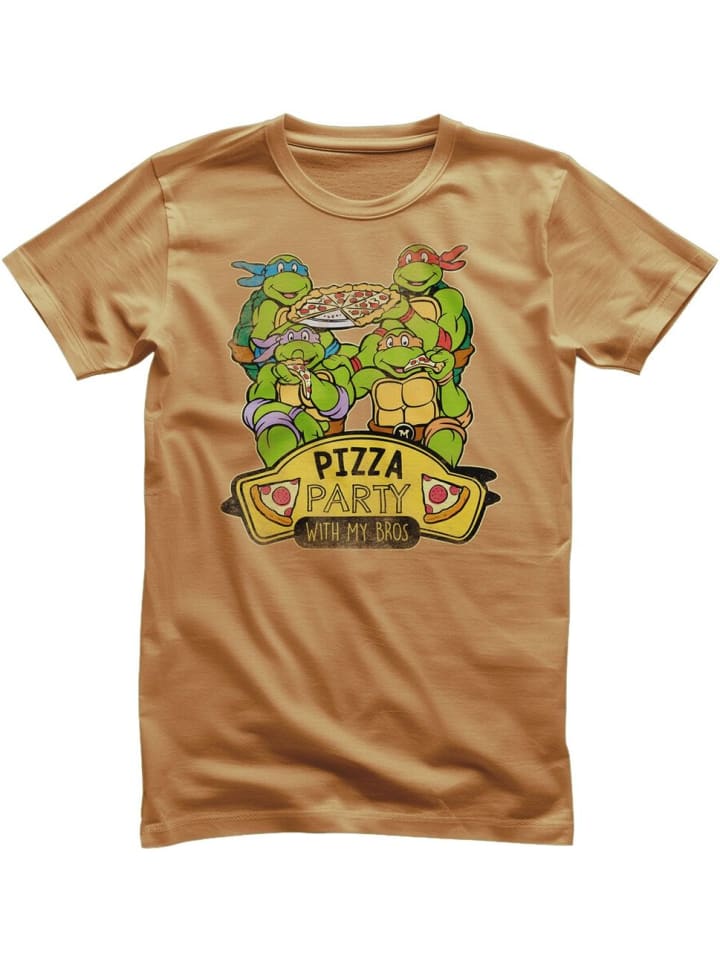Футболка Pizza Party With My Bros T-Shirt в золоте Teenage Mutant Ninja Turtles, Золотой, Футболка Pizza Party With My Bros T-Shirt в золоте Teenage Mutant Ninja Turtles
Футболка Pizza Party With My Bros T-Shirt в золоте Teenage Mutant Ninja Turtles, Золотой, Футболка Pizza Party With My Bros T-Shirt в золоте Teenage Mutant Ninja Turtles