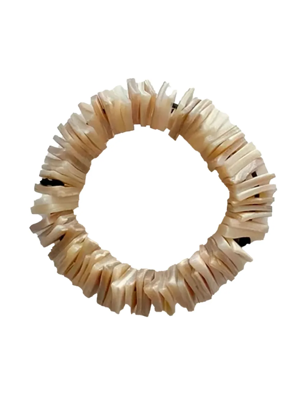 Браслет Maris The Good Statement, белый
Браслет Maris The Good Statement, белый