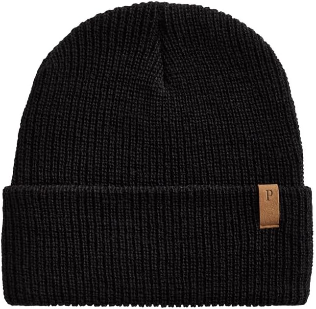 Шерстяная шапка Pendleton Watch, Black
Шерстяная шапка Pendleton Watch, Black