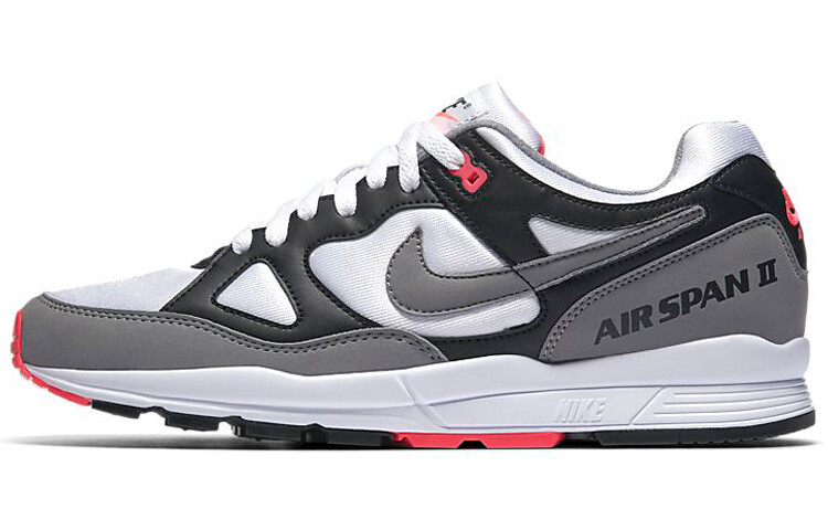 Мужская обувь Nike Air Span Lifestyle
Мужская обувь Nike Air Span Lifestyle