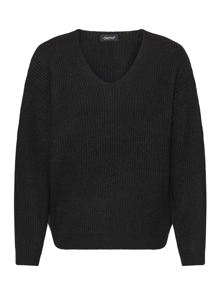 Свитер Oxmo OXICALLIE , Black
Свитер Oxmo OXICALLIE , Black