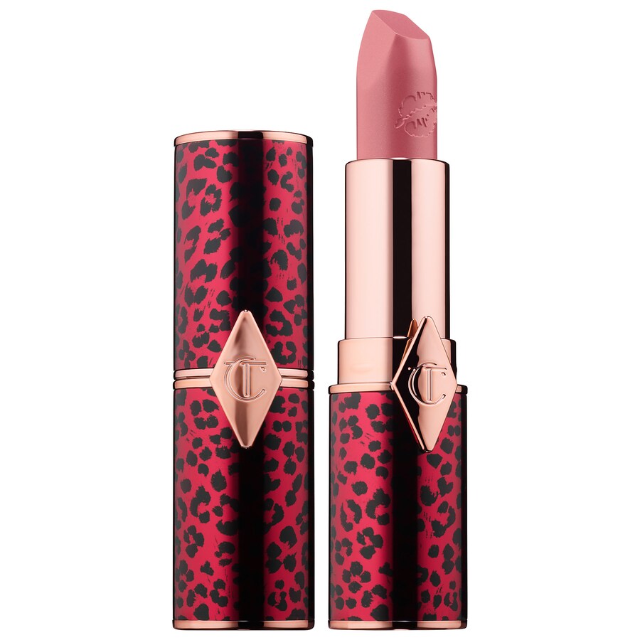 Помада Hot Lips 2 Charlotte Tilbury, Dancefloor Princess
Помада Hot Lips 2 Charlotte Tilbury, Dancefloor Princess