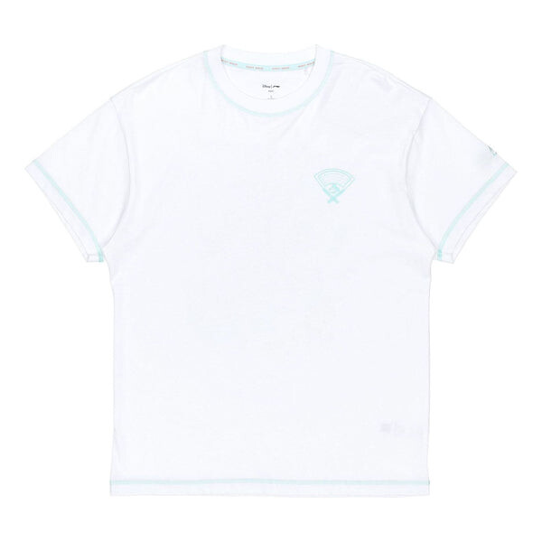 Футболка из серии Disney Sports Fashion Li-Ning, белый
Футболка из серии Disney Sports Fashion Li-Ning, белый