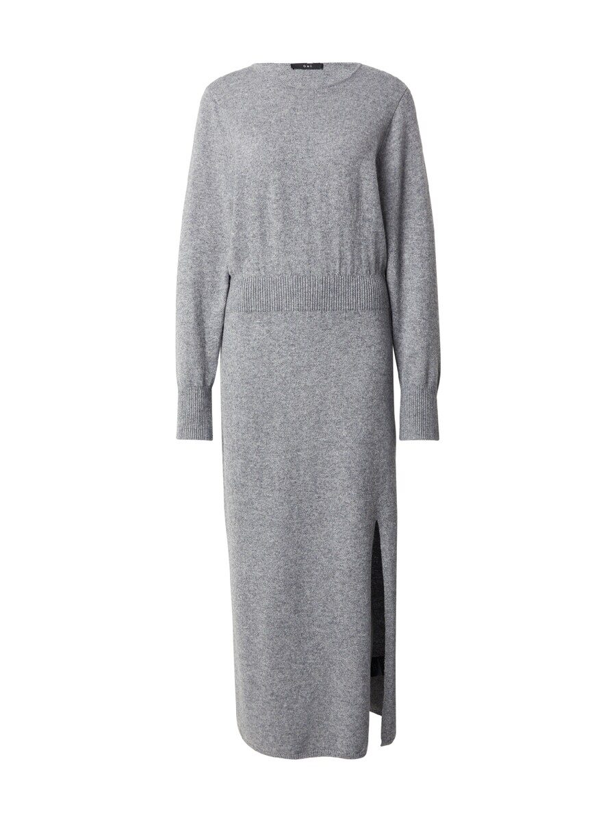 Вязаное платье OUI, mottled grey
Вязаное платье OUI, mottled grey