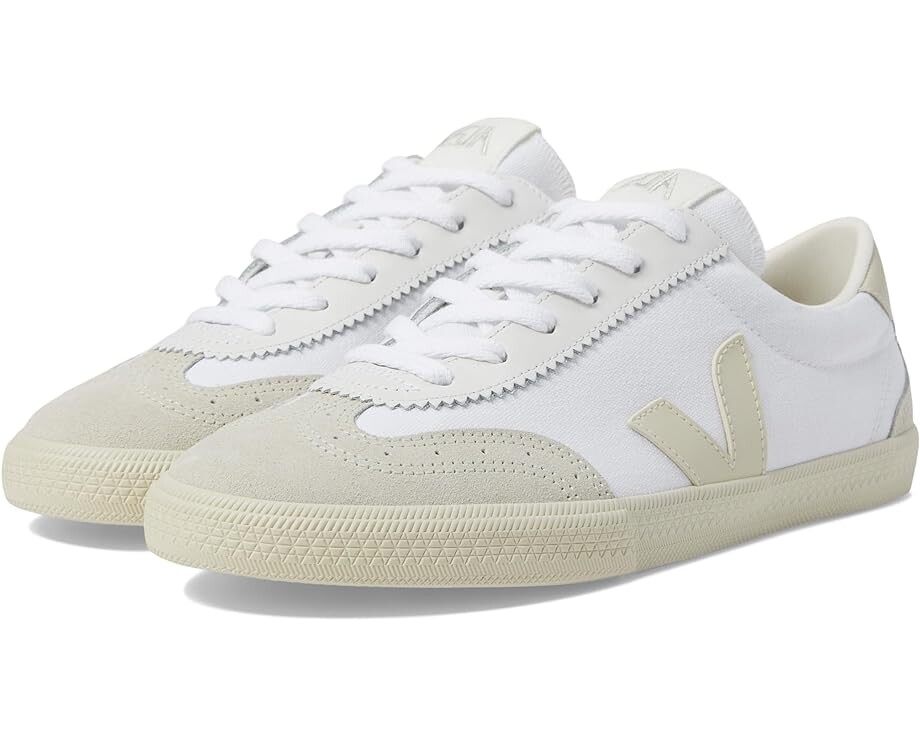 Кроссовки VEJA Volley, цвет White/Pierre, Серый, Кроссовки VEJA Volley, цвет White/Pierre
Кроссовки VEJA Volley, цвет White/Pierre, Серый, Кроссовки VEJA Volley, цвет White/Pierre