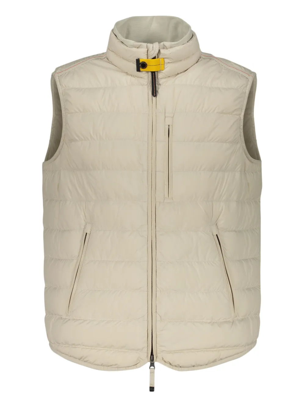 Дутый жилет Perfect Parajumpers, нейтральный
Дутый жилет Perfect Parajumpers, нейтральный