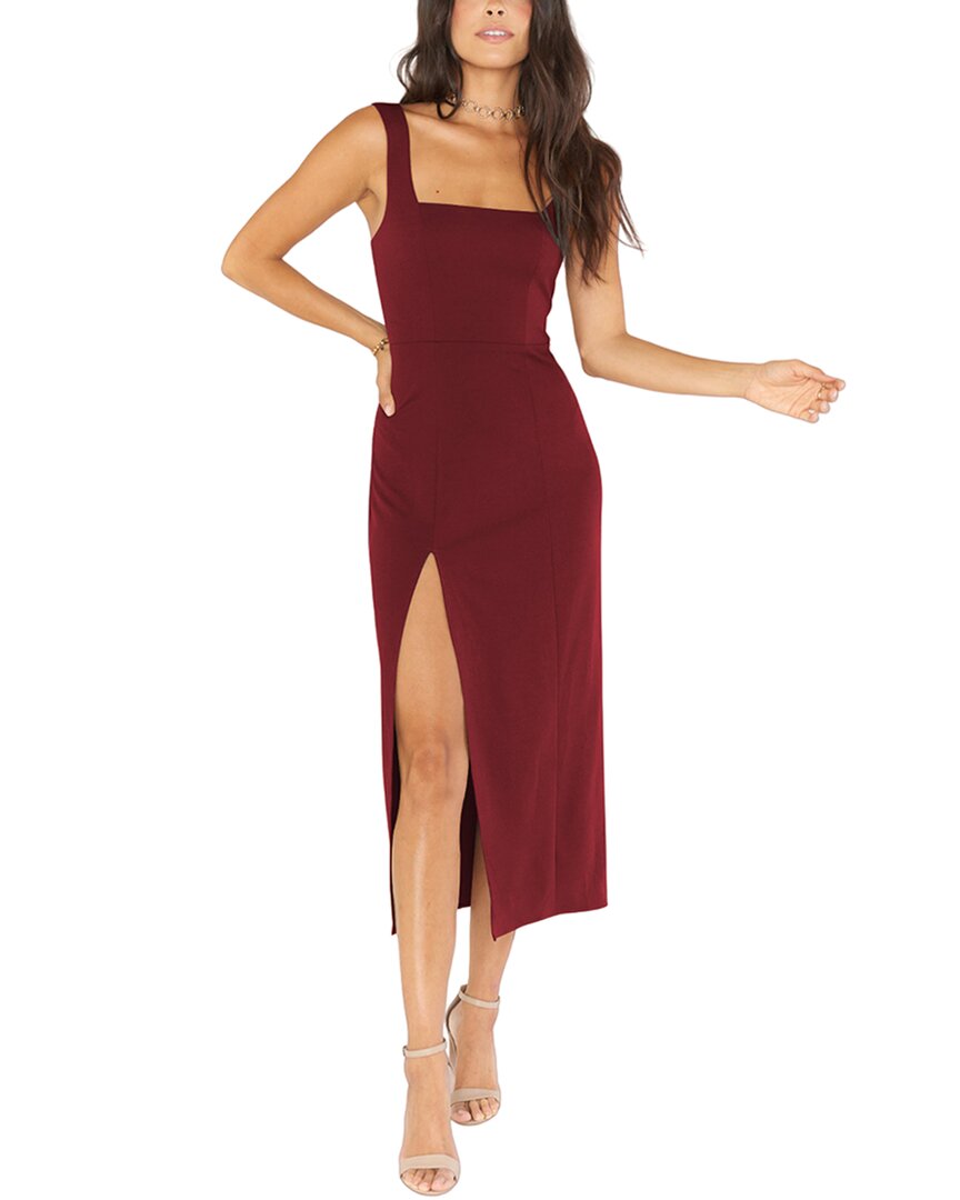 Платье Сильвии Руфино Silvia Rufino, красный
Платье Сильвии Руфино Silvia Rufino, красный