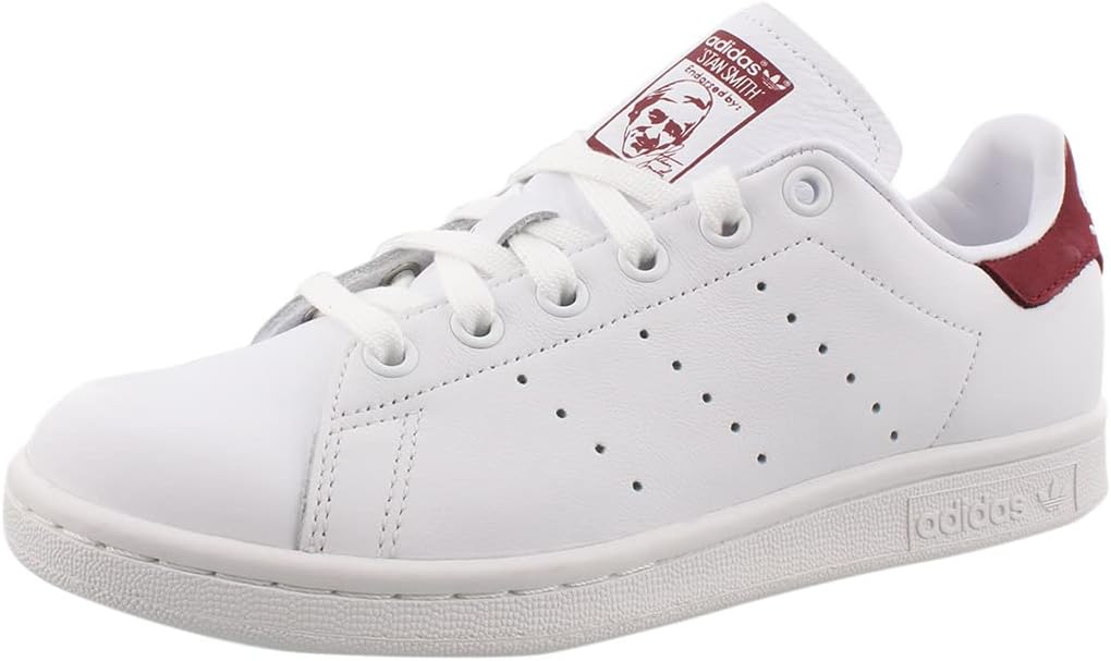 Мужские кроссовки Adidas Stan Smith Lux, белый
Мужские кроссовки Adidas Stan Smith Lux, белый