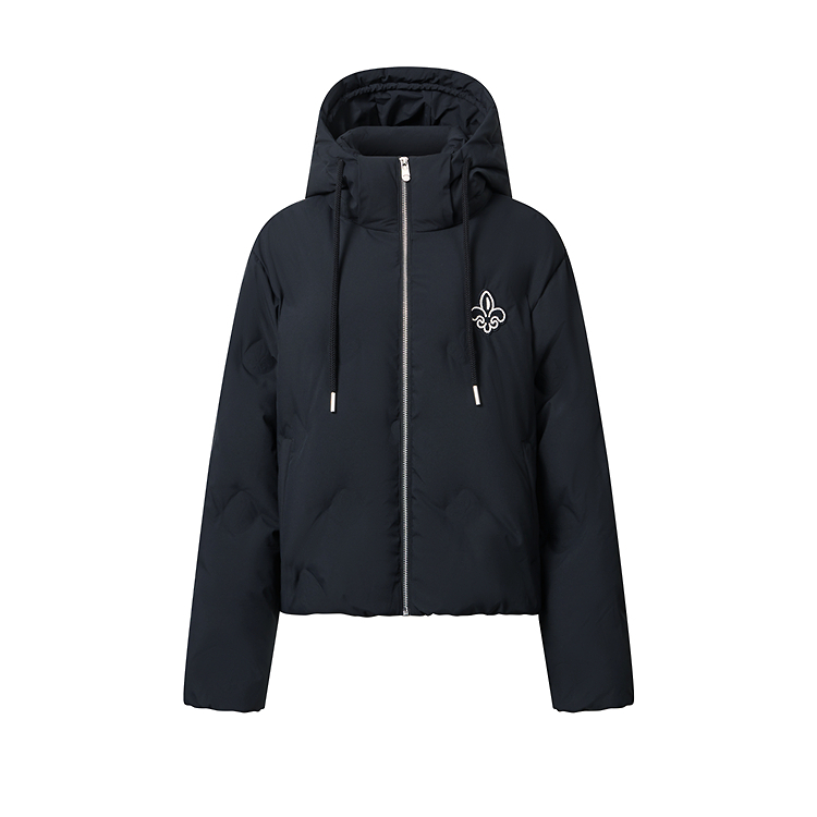 Palladium Пуховик Women's Lead Black
Palladium Пуховик Women's Lead Black