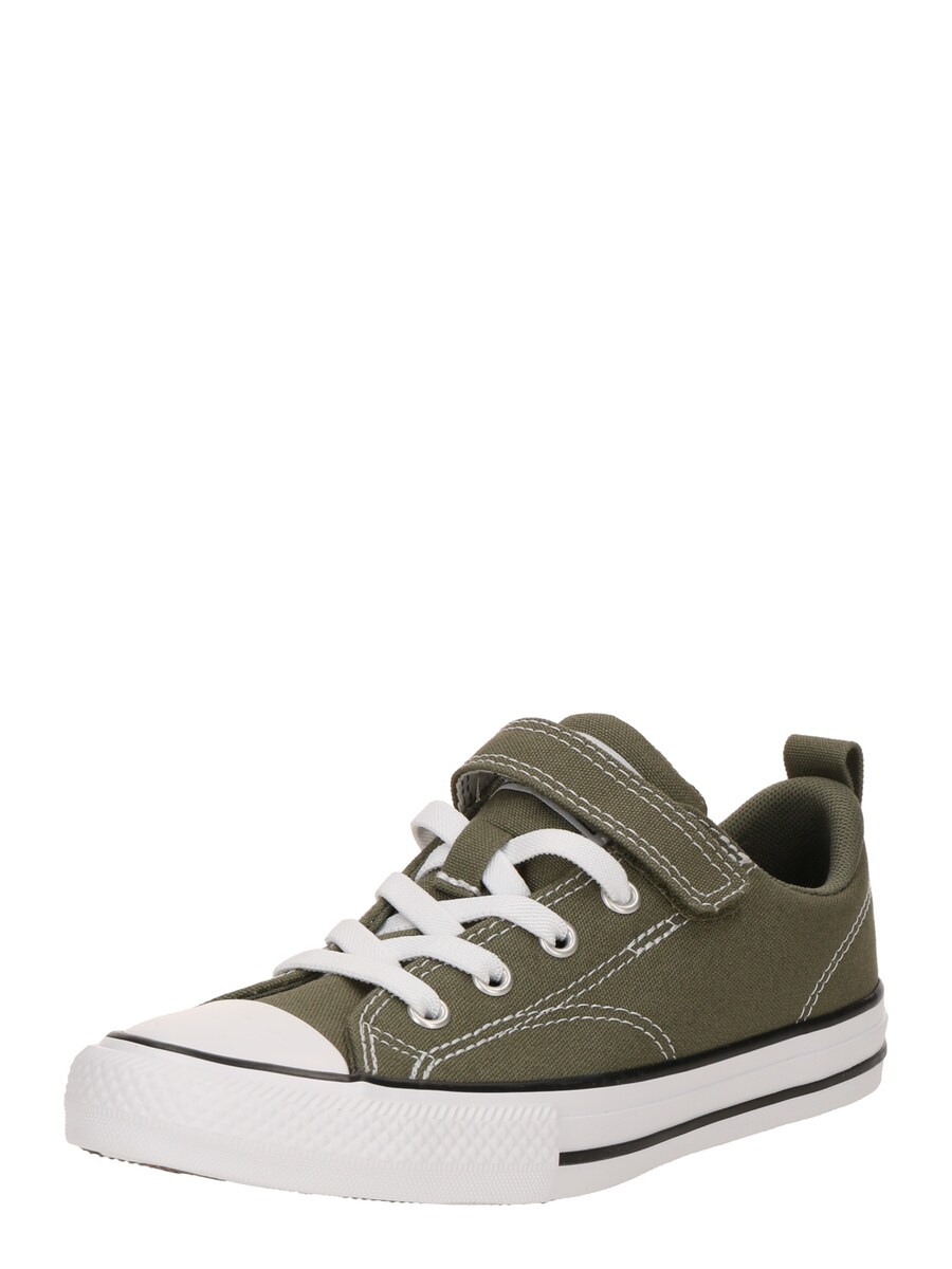 Кроссовки CONVERSE CTAS MALDEN STREET, оливковый
Кроссовки CONVERSE CTAS MALDEN STREET, оливковый