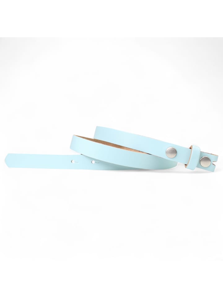 Кожаный ремень, сменный ремень цвета морской волны FRONHOFER
Кожаный ремень, сменный ремень цвета морской волны FRONHOFER