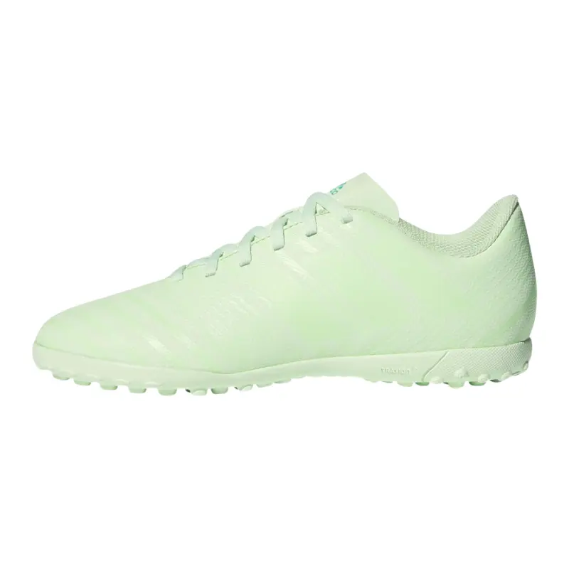 Детские футбольные бутсы для детей Adidas, цвет Light Green
Детские футбольные бутсы для детей Adidas, цвет Light Green