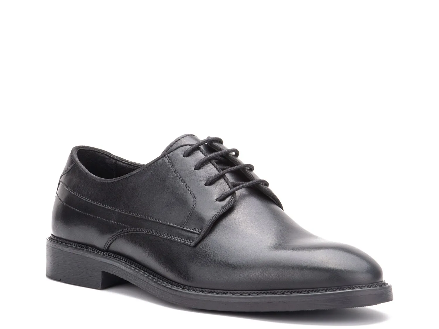 Оксфорды Elias Oxford Vintage Foundry Co, черный
Оксфорды Elias Oxford Vintage Foundry Co, черный