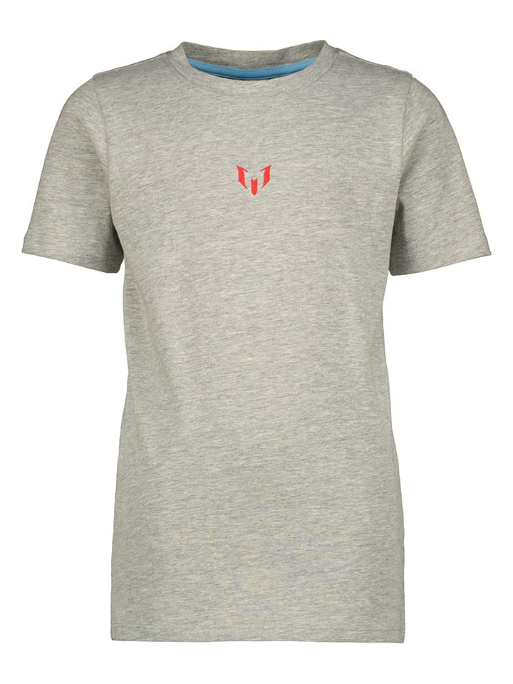 Футболка Messi, серый
Футболка Messi, серый