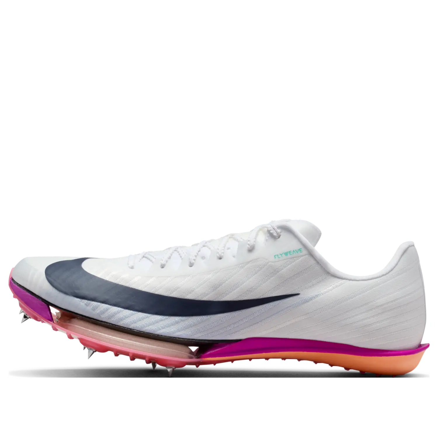 Кроссовки Nike Maxfly 2 'White Obsidian Bright Crimson'
Кроссовки Nike Maxfly 2 'White Obsidian Bright Crimson'