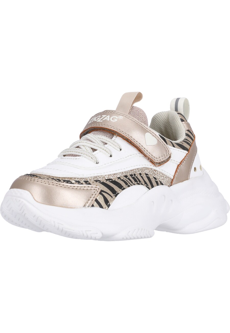 Кроссовки ZigZag Fialey, белый
Кроссовки ZigZag Fialey, белый