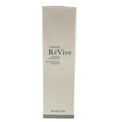 ReVive Vitalite Energizing Hydration Mist 93,4 мл Уход за кожей для женщин
ReVive Vitalite Energizing Hydration Mist 93,4 мл Уход за кожей для женщин