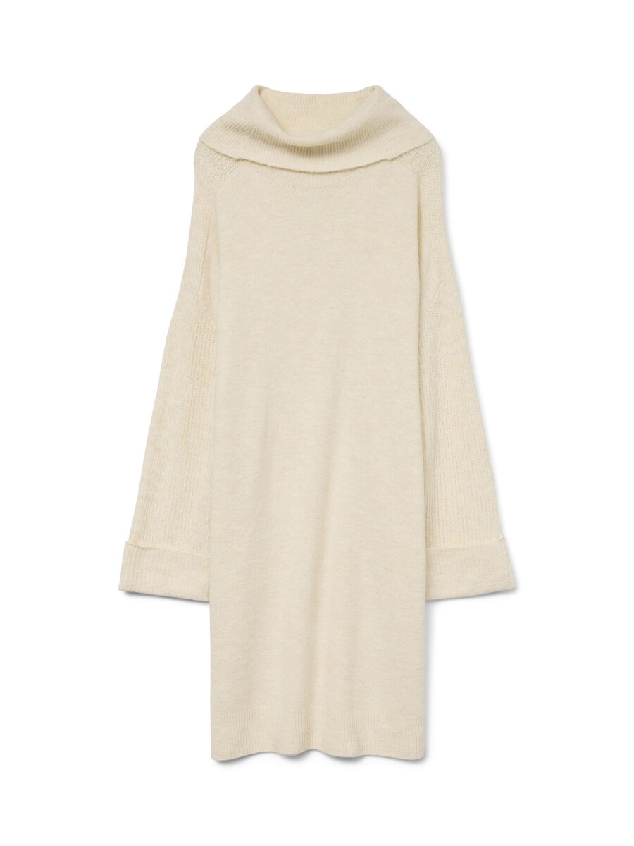 Мини платье VERO MODA Dress JUPITER, кремовый
Мини платье VERO MODA Dress JUPITER, кремовый