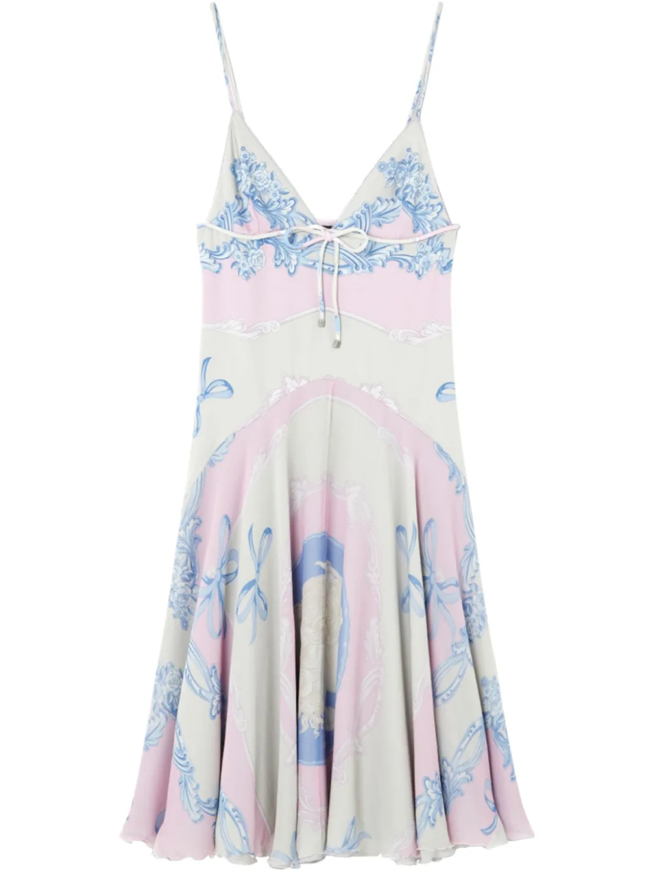 Платье Cameo Versace, синий
Платье Cameo Versace, синий