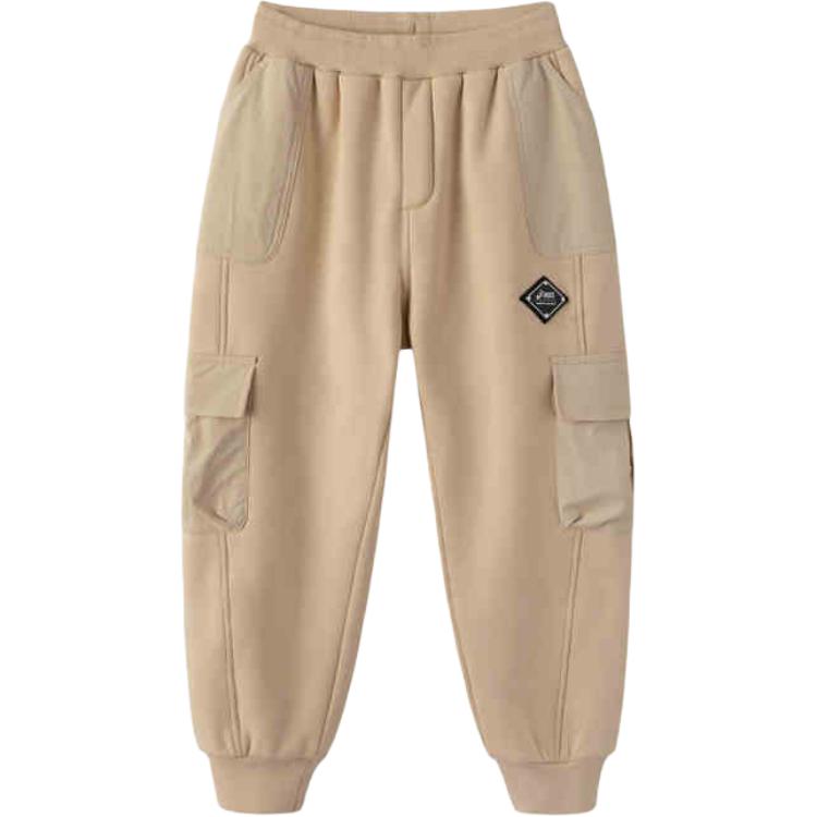 Urban Light Trend Вязаные Спортивные Штаны Хакти Подростки Asics
Urban Light Trend Вязаные Спортивные Штаны Хакти Подростки Asics