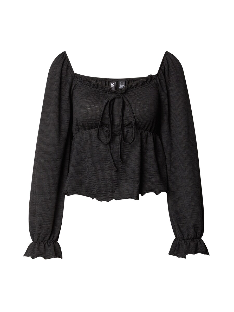 Блузка PIECES PCFAY, черный
Блузка PIECES PCFAY, черный