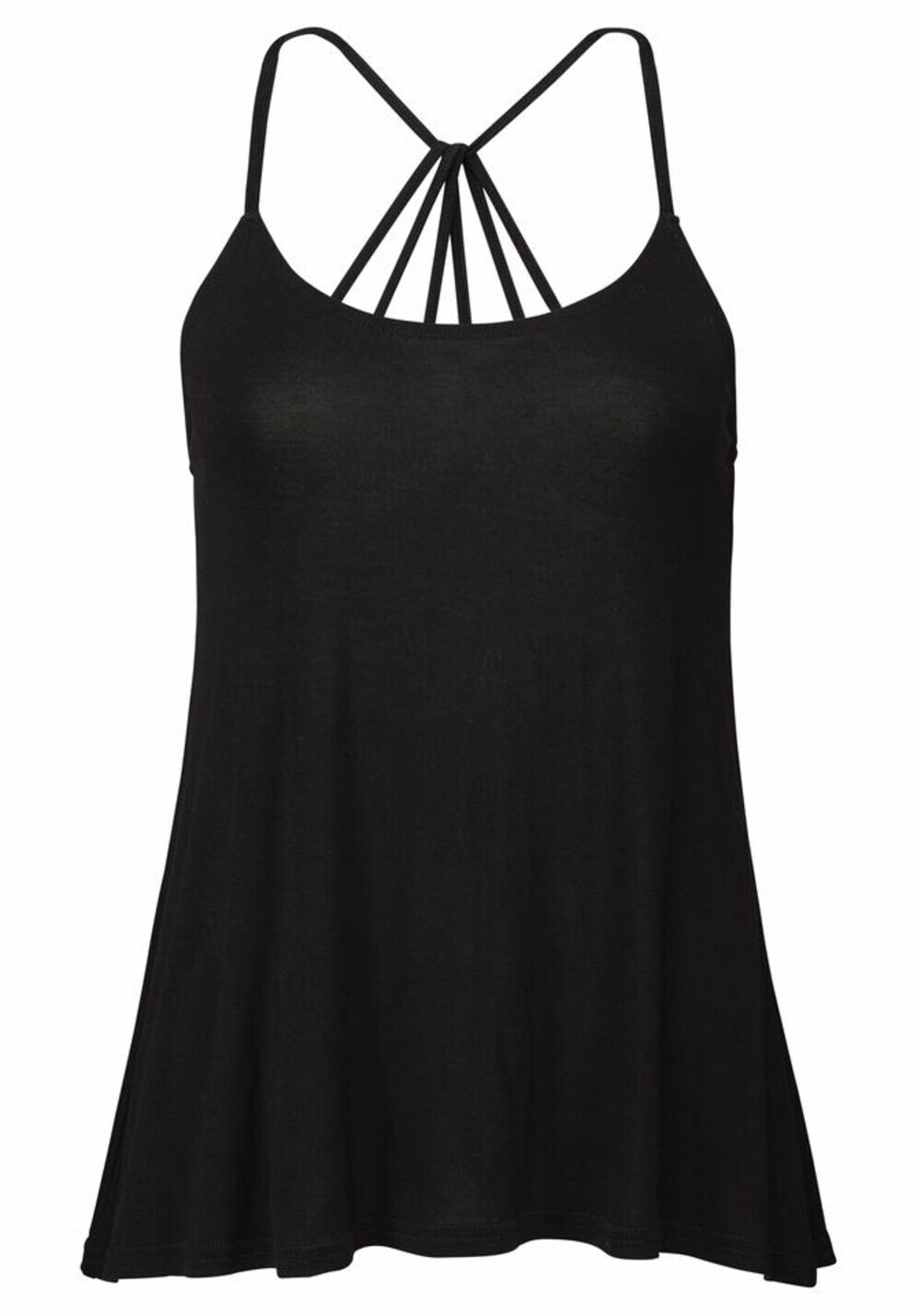 Топ BUFFALO, черный
Топ BUFFALO, черный