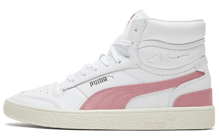 Кроссовки Puma Ralph Samprson Mid 'White Foxglove', Белый, Кроссовки Puma Ralph Samprson Mid 'White Foxglove'
Кроссовки Puma Ralph Samprson Mid 'White Foxglove', Белый, Кроссовки Puma Ralph Samprson Mid 'White Foxglove'