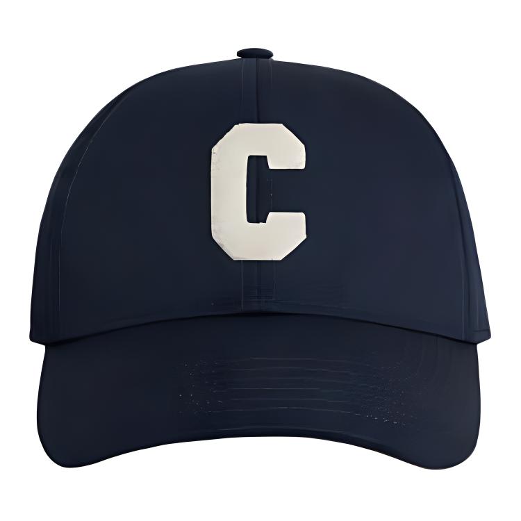 CELINE Бейсболка Initial, Blue
CELINE Бейсболка Initial, Blue