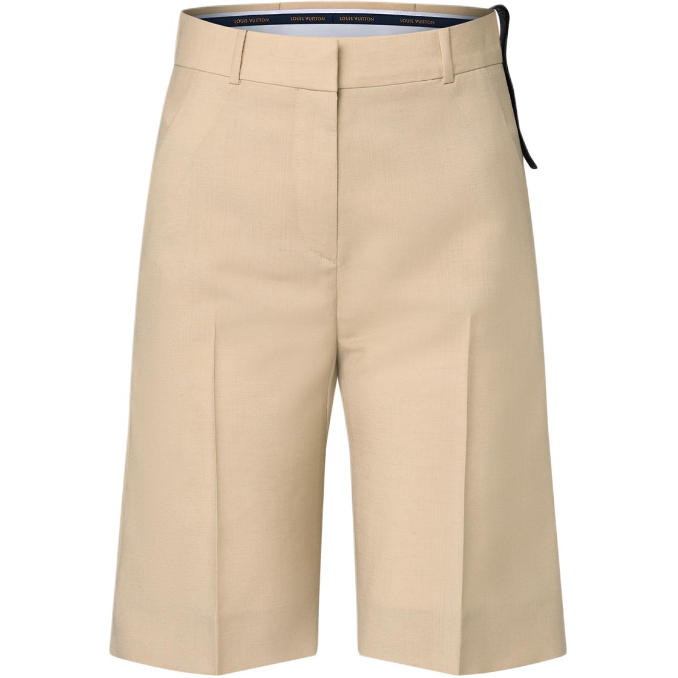 Бермуды Lv LOUIS VUITTON, коричневый
Бермуды Lv LOUIS VUITTON, коричневый