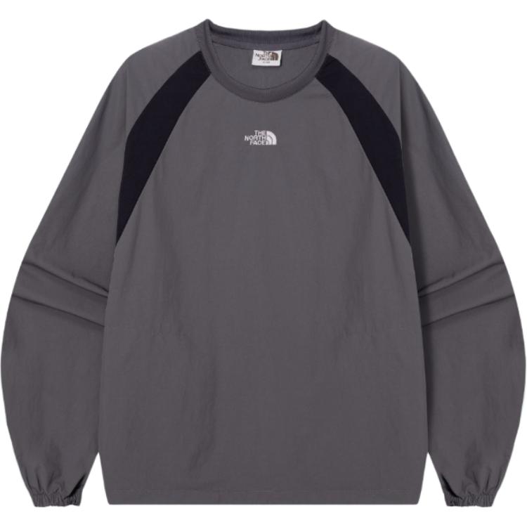 THE NORTH FACE Свитшот унисекс серый
THE NORTH FACE Свитшот унисекс серый