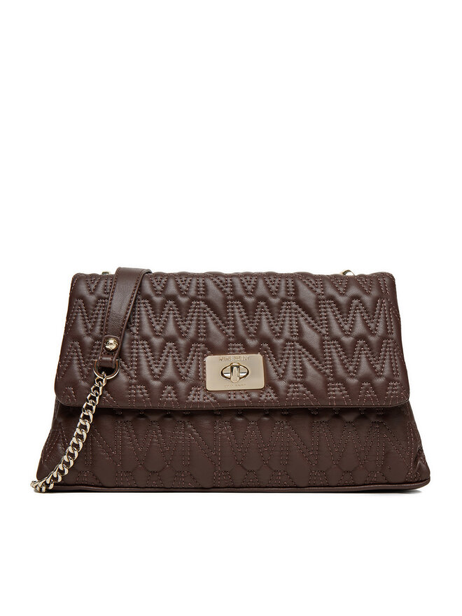 Сумка Nine West CEO-MILA-S23788-4, коричневый
Сумка Nine West CEO-MILA-S23788-4, коричневый