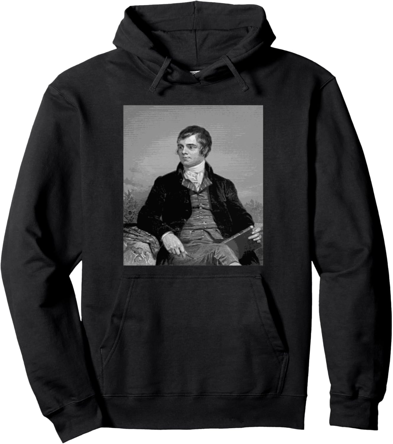 Роберт Барнс, шотландская поэзия, шотландские тексты песен, толстовка Biped Boutique, черный
Роберт Барнс, шотландская поэзия, шотландские тексты песен, толстовка Biped Boutique, черный