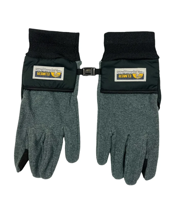 Перчатки City Pro Elmer By Swany, серый
Перчатки City Pro Elmer By Swany, серый