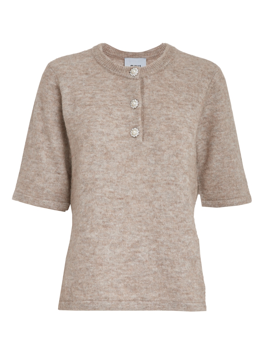 Топ minus Aurelia, песочный
Топ minus Aurelia, песочный