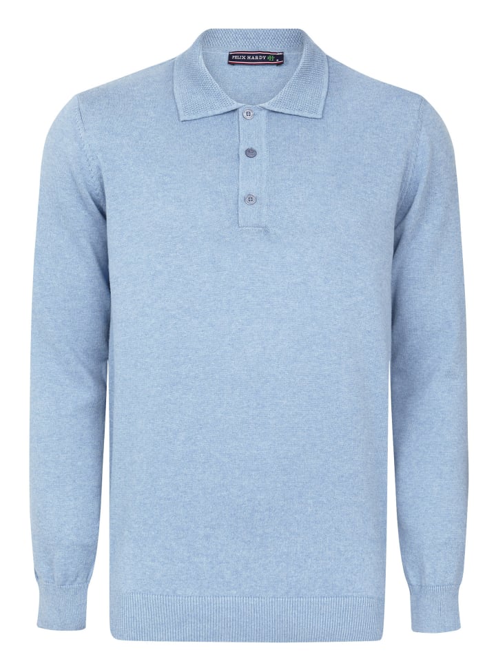 Свитер Felix Hardy, синий
Свитер Felix Hardy, синий