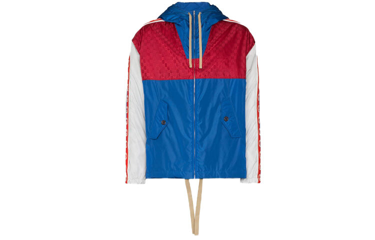 Мужская куртка Gucci, синий
Мужская куртка Gucci, синий