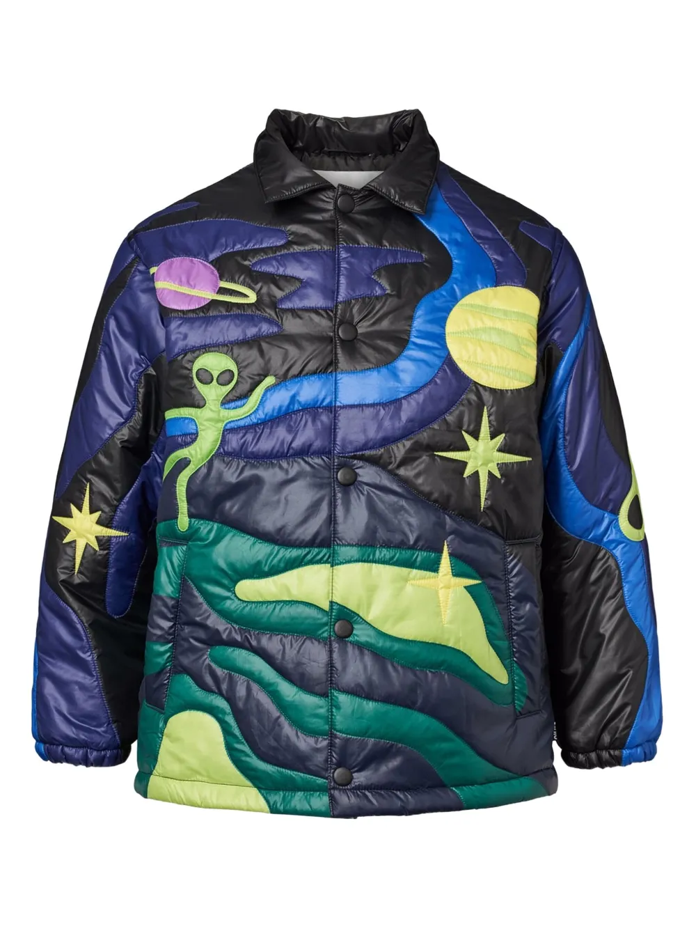 Куртка Harald Molo, черный 
Куртка Harald Molo, черный