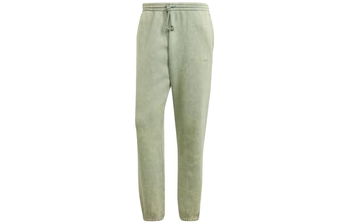 Повседневные брюки мужские зеленые Adidas, зеленый
Повседневные брюки мужские зеленые Adidas, зеленый