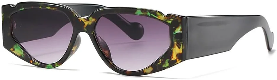 Винтажные солнцезащитные очки «кошачий глаз» для женщин, оправа с леопардовым и черепаховым принтом, панк-очки, ретро-очки для мужчин, красные, UV400 MTZJH, C3
Винтажные солнцезащитные очки «кошачий глаз» для женщин, оправа с леопардовым и черепаховым принтом, панк-очки, ретро-очки для мужчин, красные, UV400 MTZJH, C3