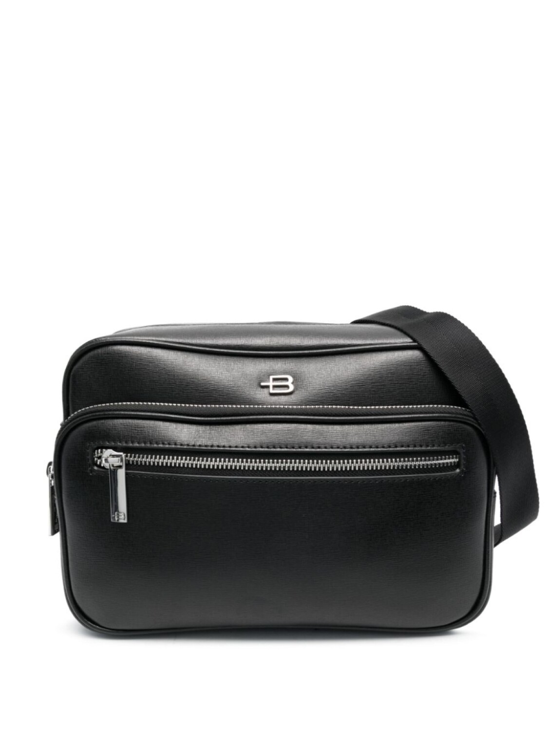 Baldinini поясная сумка с логотипом, черный
Baldinini поясная сумка с логотипом, черный