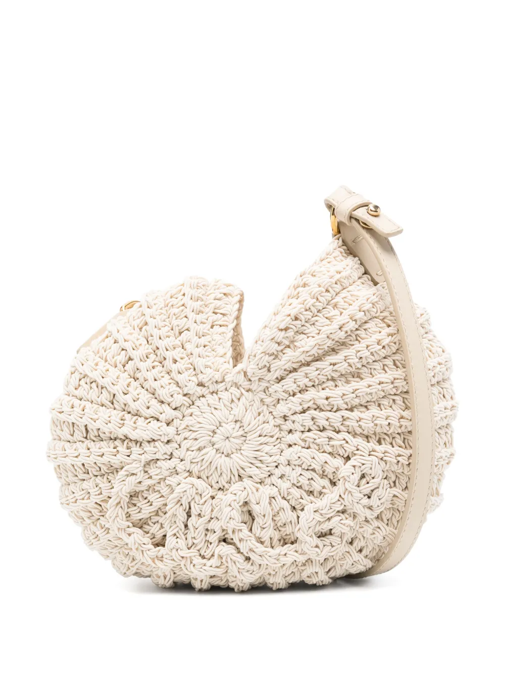 Сумка через плечо Sea Treasures Chloé, нейтральный
Сумка через плечо Sea Treasures Chloé, нейтральный