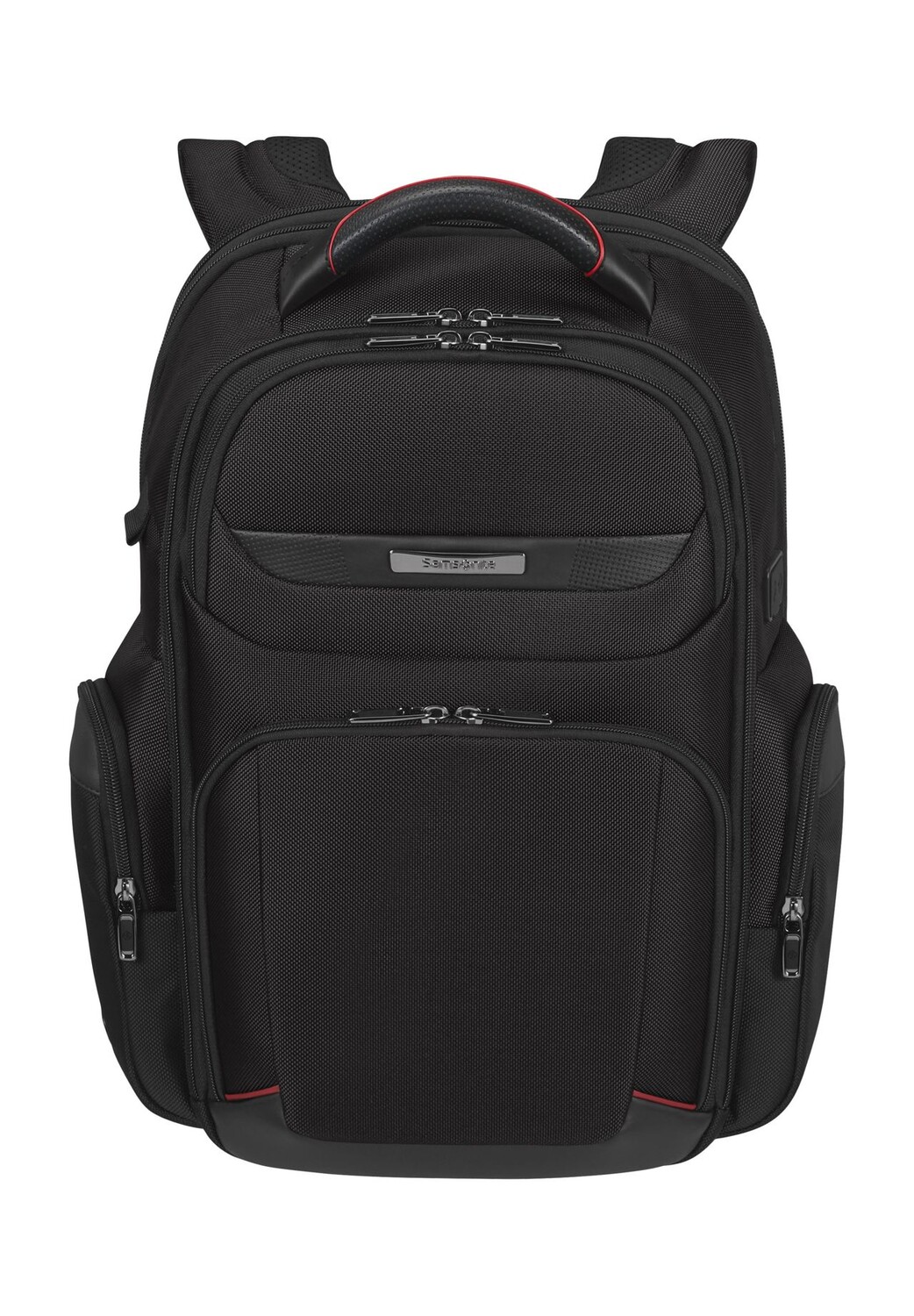 Рюкзак с отделением для ноутбука, мягкий, 21 л Samsonite, черный
Рюкзак с отделением для ноутбука, мягкий, 21 л Samsonite, черный