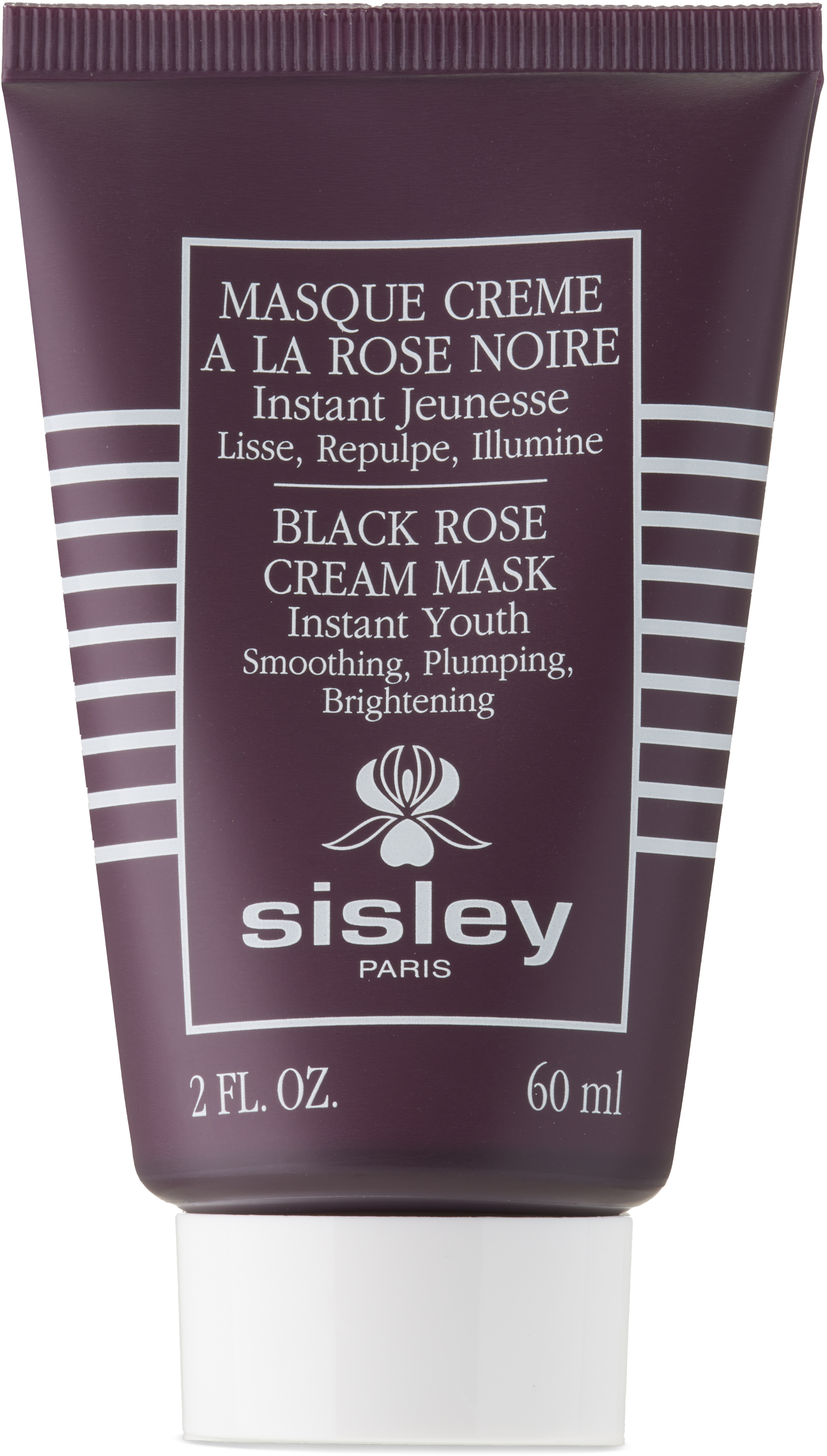 Крем-маска «Черная роза», 60 мл Sisley-Paris
Крем-маска «Черная роза», 60 мл Sisley-Paris