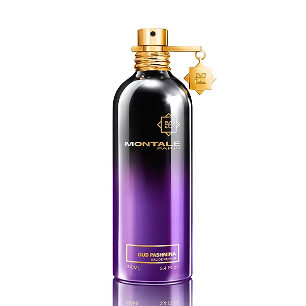 Унисекс парфюмированная вода Oud Pashmina Montale Paris, 100 ml
Унисекс парфюмированная вода Oud Pashmina Montale Paris, 100 ml