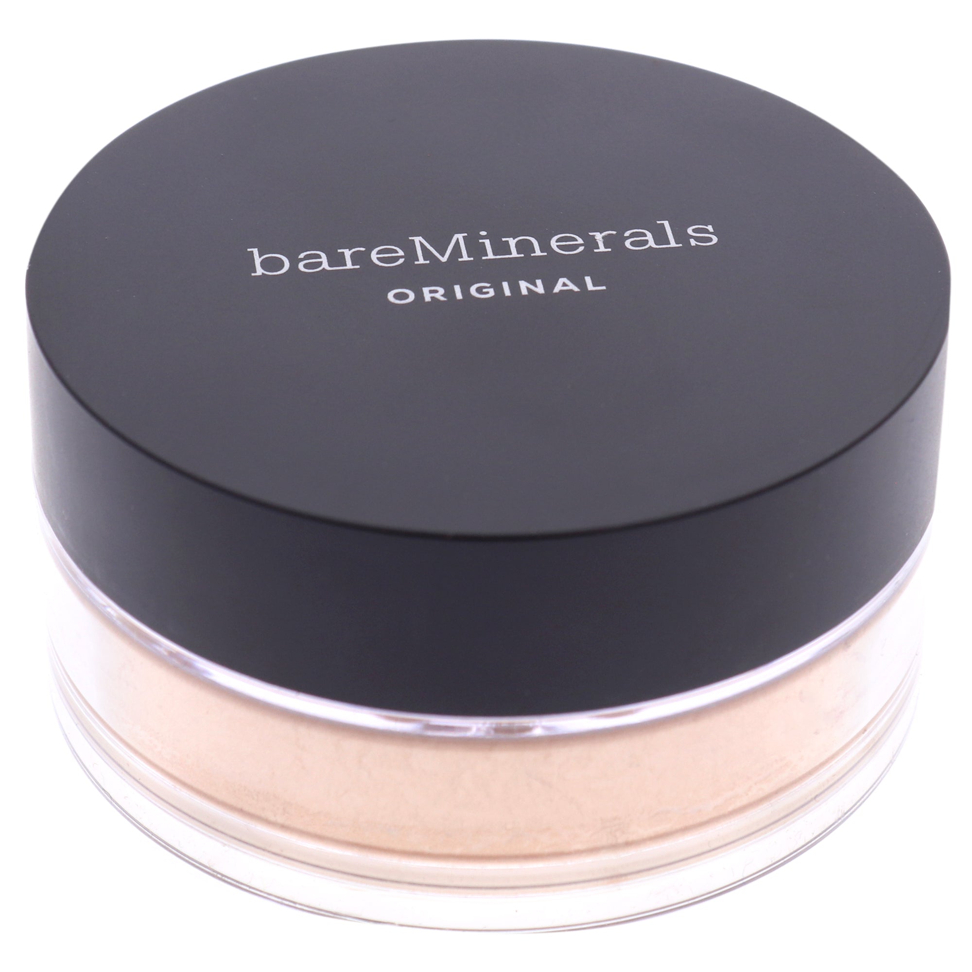 Оригинальная тональная основа SPF 15 - 03 Fairly Light от bareMinerals для женщин - 0,28 унции Bareminerals, Small
Оригинальная тональная основа SPF 15 - 03 Fairly Light от bareMinerals для женщин - 0,28 унции Bareminerals, Small
